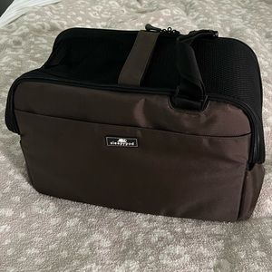Sleepypod Atom Pet Carrier For Cat / Dog 12 Lbs and Under